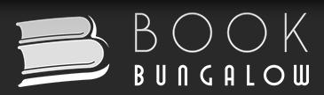 The Book Bungalow logo